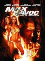 Watch Max Havoc: Curse of the Dragon Zoechip