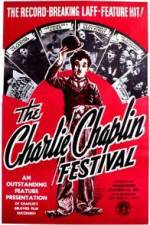 Watch Charlie Chaplin Festival Zoechip