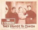 Watch They Stooge to Conga (Short 1943) Zoechip