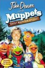 Watch Rocky Mountain Holiday with John Denver and the Muppets Zoechip