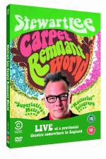 Watch Stewart Lee - Carpet Remnant World Zoechip