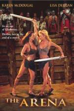 Watch The Arena Zoechip