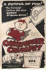 Watch Christopher Crumpet Zoechip