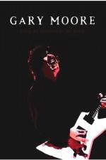 Watch Gary Moore The Definitive Montreux Collection (1995) Zoechip