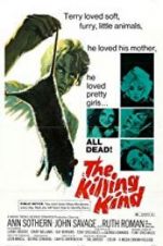 Watch The Killing Kind Zoechip