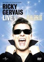 Watch Ricky Gervais Live 3: Fame Zoechip