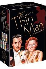 Watch Song of the Thin Man Zoechip