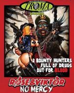 Watch Rose and Viktor: No Mercy Zoechip