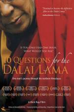 Watch 10 Questions for the Dalai Lama Zoechip