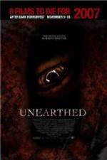 Watch Unearthed Zoechip
