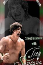 Watch Tito Santana Shoot Interview Wrestling Zoechip