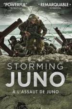 Watch Storming Juno Zoechip
