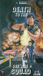 Watch Death to the Pee Wee Squad Zoechip