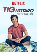 Watch Tig Notaro: Happy To Be Here (TV Special 2018) Zoechip