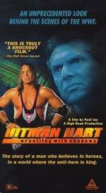 Watch Hitman Hart: Wrestling with Shadows Zoechip