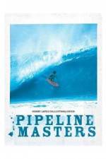 Watch Pipeline Masters Zoechip