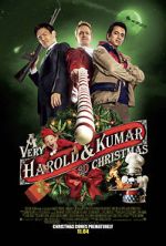 Watch A Very Harold & Kumar Christmas Zoechip