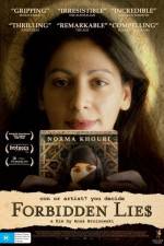 Watch Forbidden Lie$ Zoechip