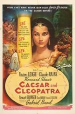 Watch Caesar and Cleopatra Zoechip
