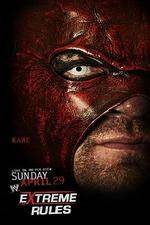 Watch WWE Extreme Rules Zoechip
