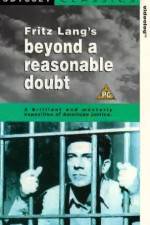 Watch Beyond a Reasonable Doubt Zoechip