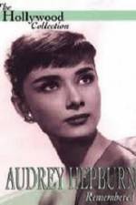 Watch Audrey Hepburn Remembered Zoechip