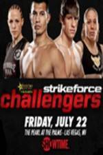 Watch Strikeforce Challengers 17 Zoechip