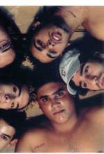 Watch It Kinda Scares Me Zoechip