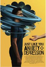 Watch Just Like You: Anxiety and Depression Zoechip