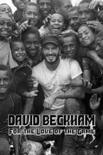 Watch David Beckham For the Love of the Game Zoechip