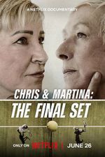 Watch Chris & Martina: The Final Set Zoechip
