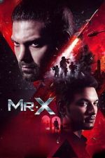 Watch Mr. X Zoechip