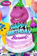 Watch Barney: Happy Birthday Barney! Zoechip