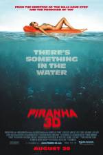 Watch Piranha Zoechip