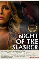 Watch Night of the Slasher Zoechip
