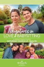 Watch Adventures in Love & Babysitting Zoechip