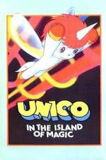 Watch Unico in the Island of Magic Zoechip