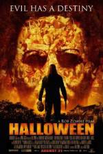 Watch Halloween (2007) Zoechip
