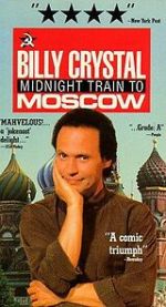 Watch Billy Crystal: Midnight Train to Moscow (TV Special 1989) Zoechip