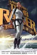 Watch Lara Croft Tomb Raider: The Cradle of Life Zoechip