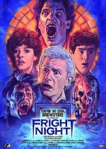 Watch You\'re So Cool, Brewster! The Story of Fright Night Zoechip