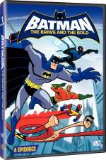 Watch Batman: The Brave and the Bold Zoechip