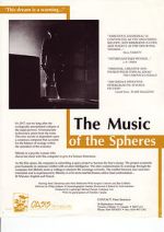 Watch Music of the Spheres Zoechip