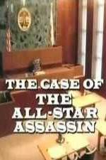 Watch Perry Mason: The Case of the All-Star Assassin Zoechip