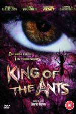 Watch King of the Ants Zoechip