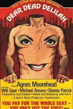 Watch Dear Dead Delilah Zoechip