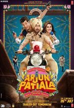Watch Arjun Patiala Zoechip