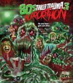 Watch Trailer Trauma 3: 80s Horrorthon Zoechip