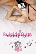 Watch SuicideGirls The First Tour Zoechip