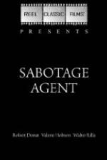 Watch Sabotage Agent Zoechip